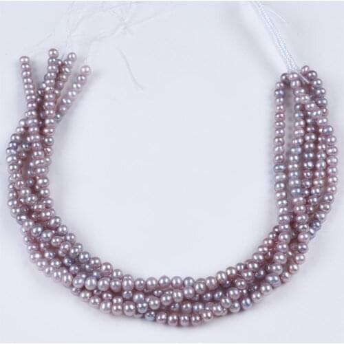 Овальный бисер QINYI China At AliExpress