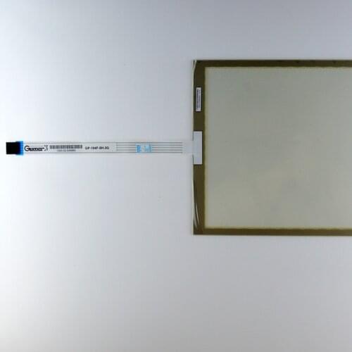 T104S-5RA003N-0A18R0-200FH 10.4 Inch Touch Glass For machine Repair,New & Have in stock
