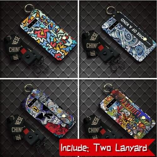 Dropshipping Center Silicone Phone Case For Samsung Galaxy S10 5G/SM-G977N Back Cover New