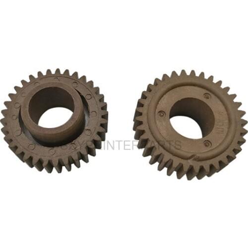 SXYTENCHI JC66-00037A Upper roller gear 33T for Samsung ML-1520P SCX4100 SCX4500