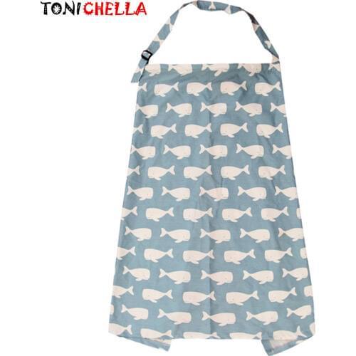 TONICHELLA Breastfeeding Covers