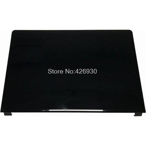 Laptop LCD Top Cover For DELL 15 5555 5558 5559 0G7HHP 00YJYT 0PHV90 0J6WF4 07NNP1 05FK00 0RWXJD 0CMJK5 02FWTT 0KXWKV back cover