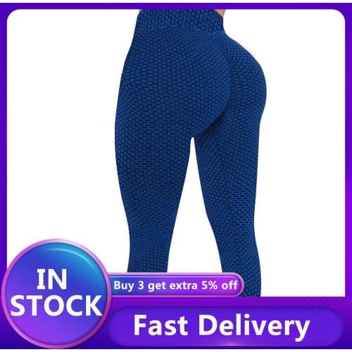 #VO Fitness push up leggings Women seamless Breathable Gym Leggings Fitness Running Gym Sports Jeggings Training Trousers