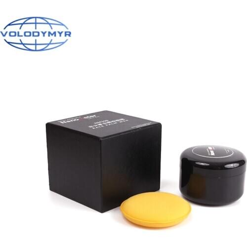 VOLODYMYR Auto Wax