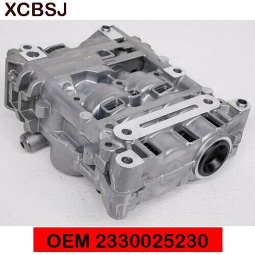 XCBSJ Balancers And Spare Parts