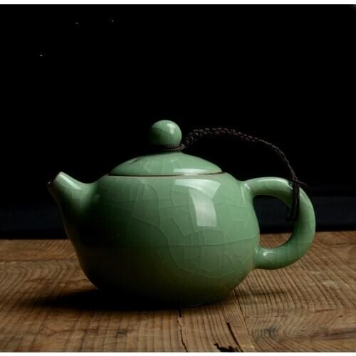 XINCHEN Small Teapots