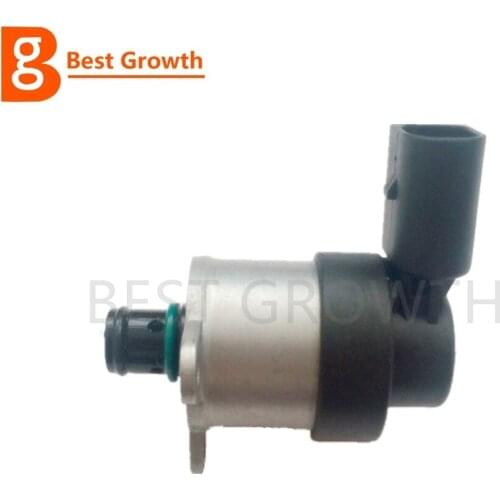 0928400572 Fuel Common Rail System Control Valve For AUDI A4 A6 A8 VOLKWAGENS CRAFTER PHAETON TOUAREG BG15024