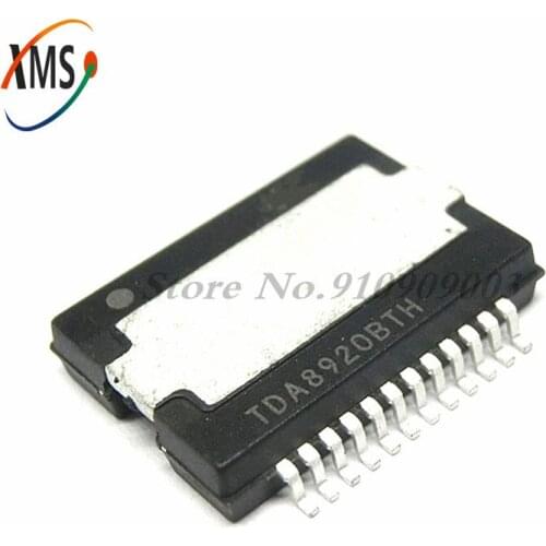 1PCS TDA8920BTH SOP36 TDA8920 SMD SOP-36 new and original IC