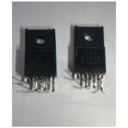 2pcs/lot SQT8011K 8011K SQT-8011K TO220-6 Best quality