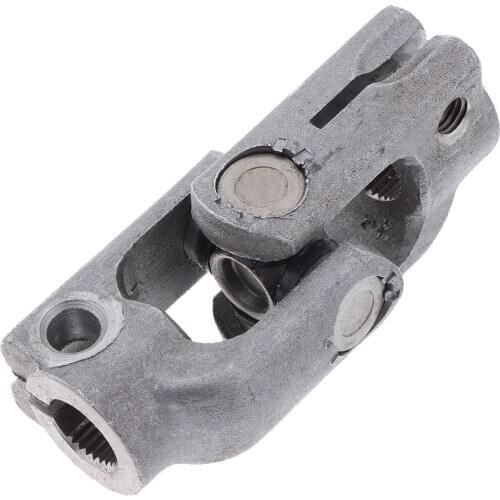 30T 14mm Steering Ball U Joint for ATV UTV Go Golf Cart Buggy Vehicle