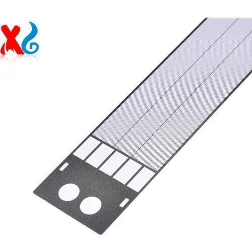 5X A0962057 Compatible Charge Corona Grid Replacement for Ricoh Aficio 1075 2060 2075 MP5500 MP 6000 7000 7500 8000 8001 9001