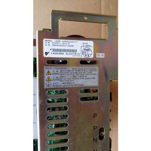 USED 100% TESTED JUSP-ACP25JAAY11 *100% REAL STOCK,Please contact us for real photo