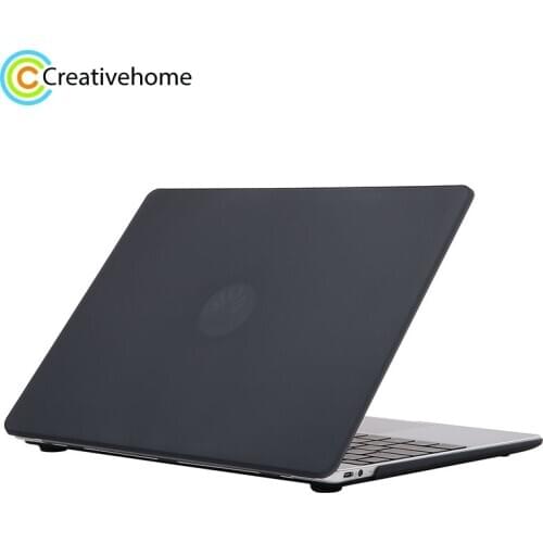 For Huawei MateBook X Pro MateBook 13 inch(2019 / 2020) MateBook 14 inch Shockproof Frosted Laptop Solid Protective Case