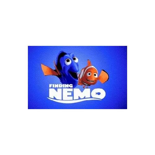 Finding Nemo - 16 bit MD Games Cartridge For MegaDrive Genesis console