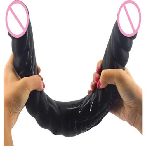 Massager Xxxxl Dildo Sex Products Sex Toys For Mens Pleasure Dildos Penis Rubber Erotic Goods Female Masturbation Dildo Xxl Sex