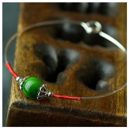 MistyRain Bracelets With Diamonds