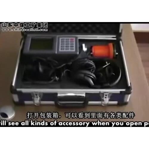 Cheap High Quality JT3000 Digital Underground Ultrasonic Water Leak Detection Device