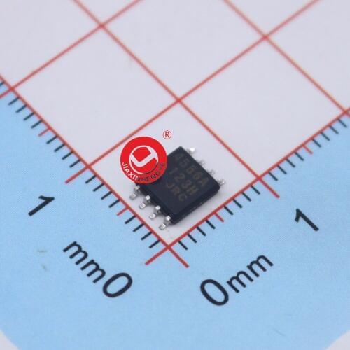 NJM4556AM 4556A SOP-8 Original 10PCS/LOT