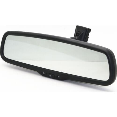 PJHYK Interior Mirrors