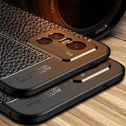 Suitable for ViVo S10 Pro protective case Soft silicone protective buffer case back cover ViVo S10 mobile phone case