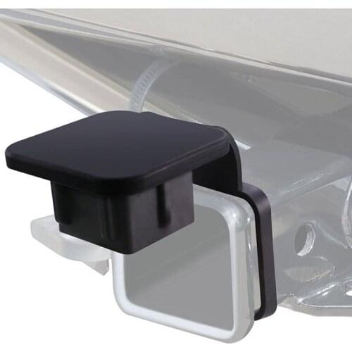 REMOVE BEFORE FLIGHT Tow Hooks