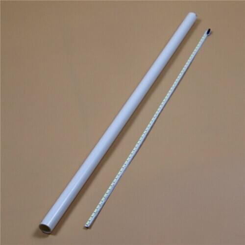 TVs LED Array Light Bars For Toshiba 42EL300C LED Backlight Strips Matrix LED Lamps Lens Bands 42" V12 Edge REV1.0 REV1.1