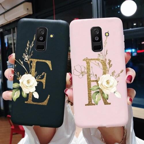 XCZJ Phone Cases Samsung Galaxy A8 2018