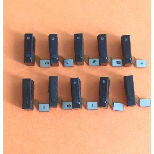 10PCS for Huawei Ascend P9plus P9 Plus Headphone Earphone Audio Jack Flex Cable Replacement Repair Parts