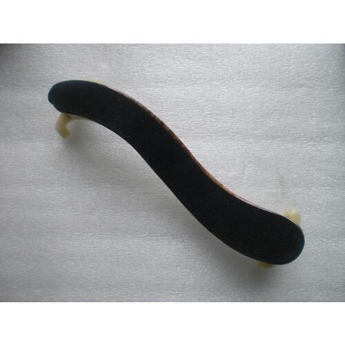 3 PCs High Quality Wood Violin Shoulder rest 4/4 Bird maple shoulder pad