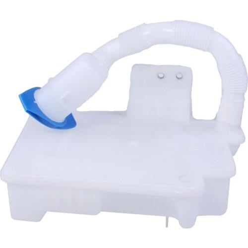 5.5L Windshield Washer Reservoir Bottle Watering For-VW Jetta Variant MK5 Golf R32 EOS 1K0955453S