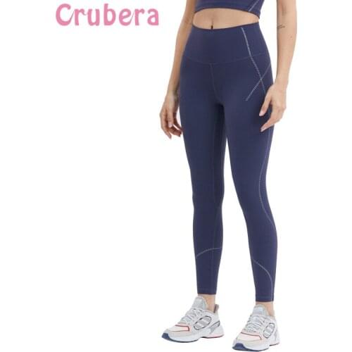 Легинсы с принтом Crubera China At AliExpress