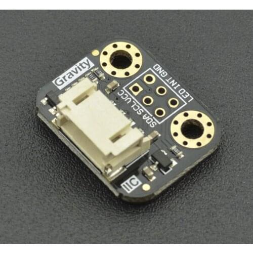 I2C Color Recognition -Sensor TCS34725 Sensor Supports Light Sensing