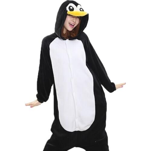 Adult Kid Women Anime Black Kigurumi Pajamas Animal Pink Pig Blue Stitch Cosplay Costume Onesies For Boy Girls Funny Onepiece