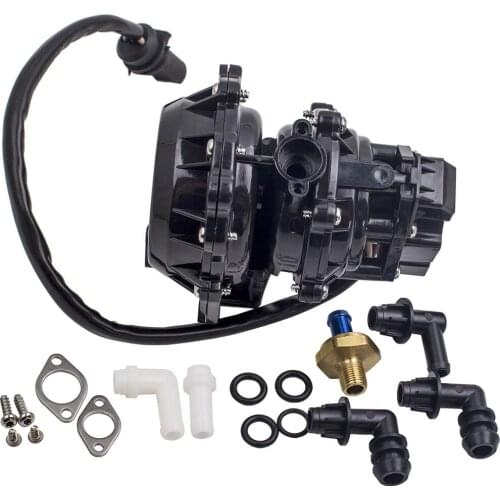 Fuel Pump Assembly Kit 5007420 for Johnson for Evinrude 5007420, 5007422, 175109