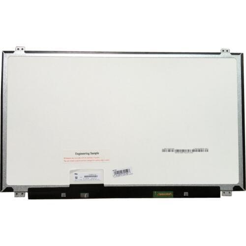 LALAWIN LTN156AT37-D01 fit NT156WHM-N12 LP156WHB TPA1 B156XW04 V.8 V.7 B156XTN04.0 B156XTN03.1 N156BGE-EA1 EB1 30-pin