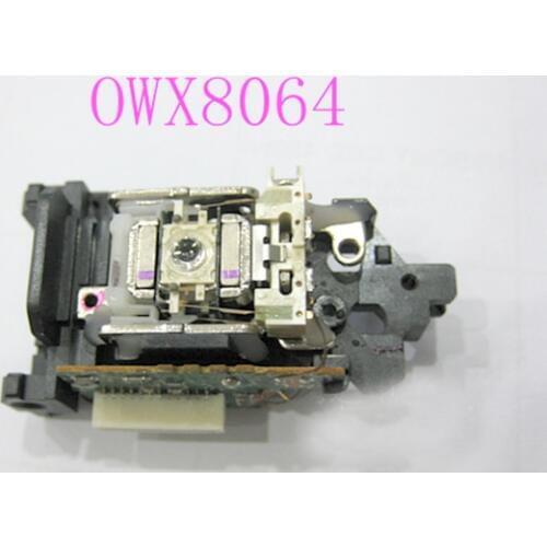 Original new OWX8064 OWX-8064 DVD laser lens for DVD Video systems
