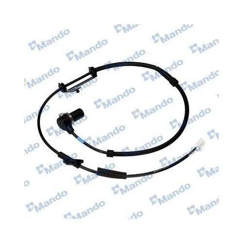 MANDO Brake Switches