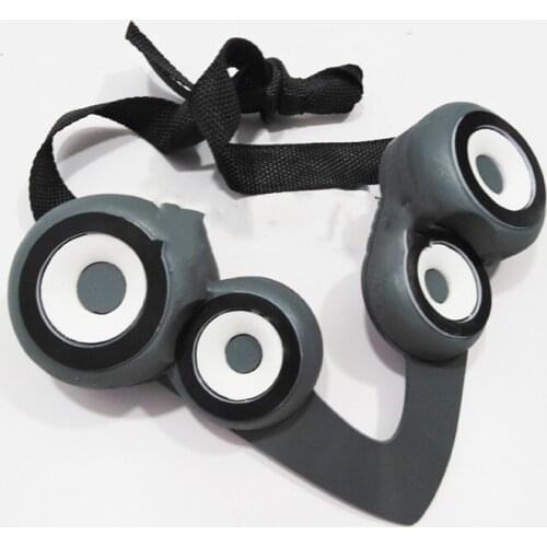 Anime Girls' Frontline Cosplay Necklace PVC Decoration Cosplay Replica Prop Carnival Fancy Weapon Cosplay Gift