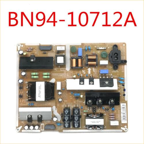 BN94-10712A L55S5_KVD Power Supply Board For TV Original Power Card Professional TV Accessories Power Support Board BN94 10712A
