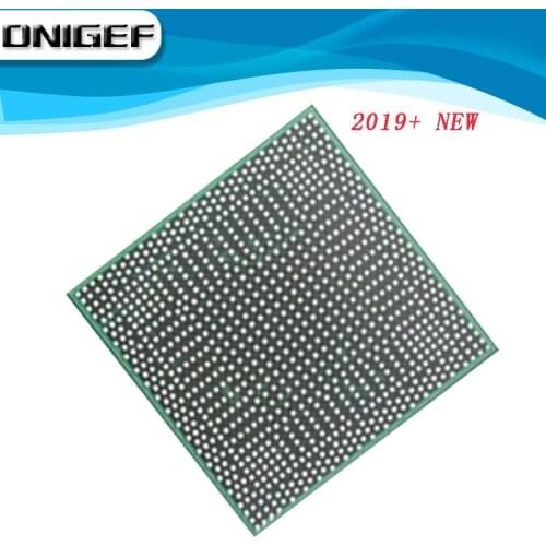 DC:2019+ 100% New 216-0728014 216 0728014 BGA Chipset DNIGEF