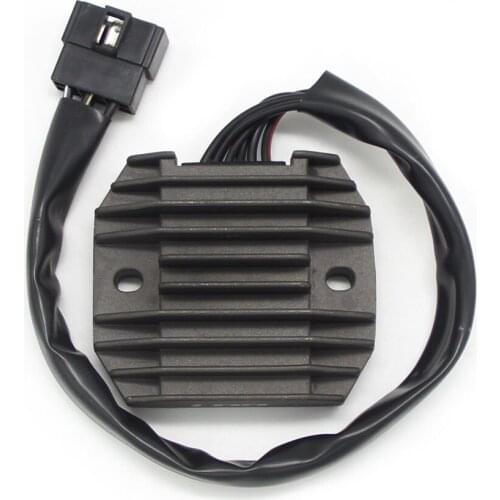 Motorcycle Voltage Regulator Rectifier for Kawasaki NINJA ZX-6R ZX600 VN400 VULCAN VN800 B1-B10 A1 - A11 Classic Drifter DRIFTER