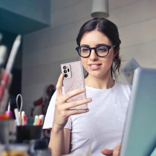 Luxurious marble print for Samsung s21 Note20 10plus case s9 s10 s20 ultra A51 A71 A41 A31A30sA40A40A70 soft case