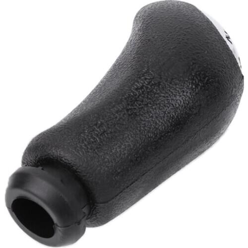Gear Stick Shift Knob For RENAULT CLIO MK3 3 III MEGANE MK2 SCENIC MK2 E7CA