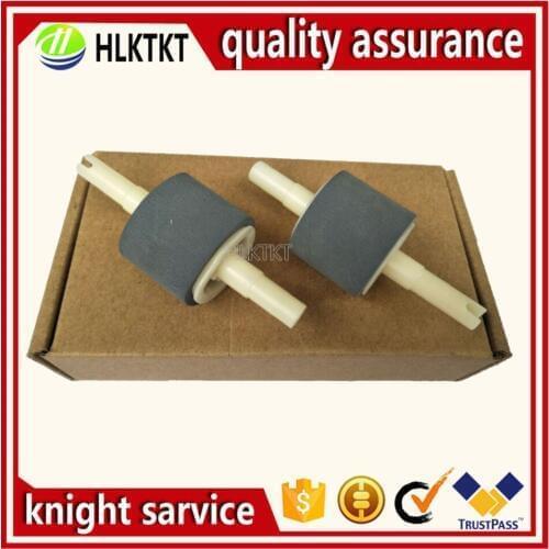 Compatible NEW RL1-0540-000 RL1-0540 Tray 2 Paper Pickup Roller for HP 1160 1320 3390 3392 2727 2014 2015 LBP3300 3310 3360 3370