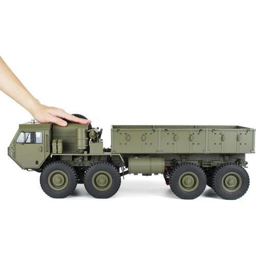 Stirling Engine Models Military Cars