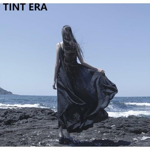 TINT ERA Womens Summer Dresses