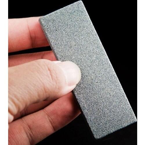 Sharpening Stone Outdoor Naturehike Camping Tools Portable Supplies 1PC Gear Grind Hiking Survival Mini Sharpening Stone