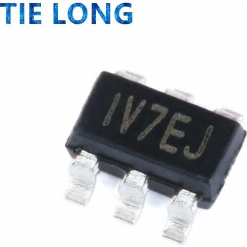 10PCS/LOT Quality 100% MP2451DT MP2451 MP2451DT-LF-Z SOT23-6 (silk screen IV7) SMD power management chip In Stock New Original