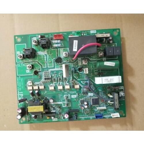 100% working original air conditioning board MCC-1535-04