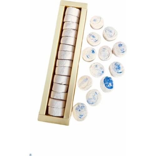 E19 Ruşur Sefitab 20 Pcs Big size